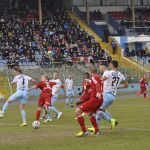 Stomil Olsztyn - Pogoń Siedlce 3:2