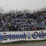 Stomil Olsztyn - Pogoń Siedlce 3:2