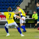 Sokół Ostróda - Olimpia Elbląg 1:0 (0:0)