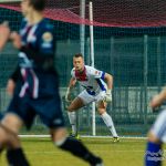 Sokół Ostróda - Olimpia Elbląg 1:0 (0:0)