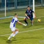 Sokół Ostróda - Olimpia Elbląg 1:0 (0:0)