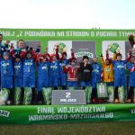 Tymbark Cup 