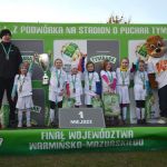 Tymbark Cup 