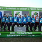 Tymbark Cup 