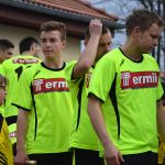 Mrągowia Mrągowo - Granica Kętrzyn 2:2