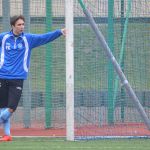 Stomil II Olsztyn - Błękitni Orneta 1:2