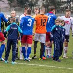 Start Działdowo - Sokół Ostróda 0:0