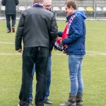 Start Działdowo - Sokół Ostróda 0:0