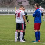 Start Działdowo - Sokół Ostróda 0:0