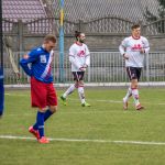 Start Działdowo - Sokół Ostróda 0:0