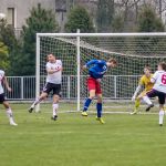 Start Działdowo - Sokół Ostróda 0:0