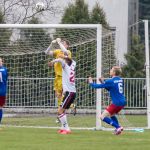 Start Działdowo - Sokół Ostróda 0:0