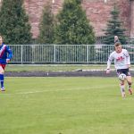 Start Działdowo - Sokół Ostróda 0:0