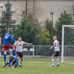 Start Działdowo - Sokół Ostróda 0:0