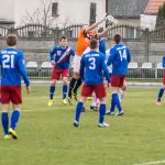 Start Działdowo - Sokół Ostróda 0:0