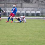 Start Działdowo - Sokół Ostróda 0:0