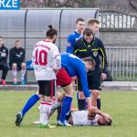 Start Działdowo - Sokół Ostróda 0:0