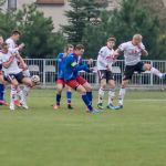 Start Działdowo - Sokół Ostróda 0:0