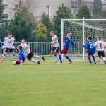 Start Działdowo - Sokół Ostróda 0:0