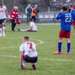 Start Działdowo - Sokół Ostróda 0:0