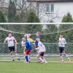 Start Działdowo - Sokół Ostróda 0:0