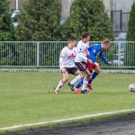 Start Działdowo - Sokół Ostróda 0:0