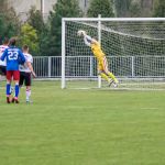 Start Działdowo - Sokół Ostróda 0:0