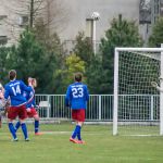 Start Działdowo - Sokół Ostróda 0:0