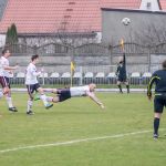 Start Działdowo - Sokół Ostróda 0:0