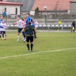 Start Działdowo - Sokół Ostróda 0:0