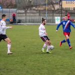 Start Działdowo - Sokół Ostróda 0:0