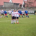 Start Działdowo - Sokół Ostróda 0:0