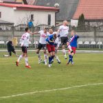 Start Działdowo - Sokół Ostróda 0:0