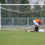 Start Działdowo - Sokół Ostróda 0:0
