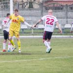 Start Działdowo - Sokół Ostróda 0:0