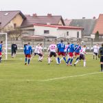 Start Działdowo - Sokół Ostróda 0:0