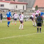 Start Działdowo - Sokół Ostróda 0:0
