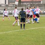 Start Działdowo - Sokół Ostróda 0:0