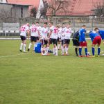 Start Działdowo - Sokół Ostróda 0:0