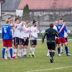 Start Działdowo - Sokół Ostróda 0:0