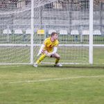 Start Działdowo - Sokół Ostróda 0:0