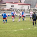 Start Działdowo - Sokół Ostróda 0:0