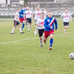 Start Działdowo - Sokół Ostróda 0:0