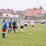 Start Działdowo - Sokół Ostróda 0:0