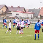 Start Działdowo - Sokół Ostróda 0:0