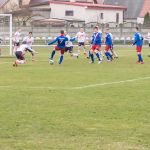 Start Działdowo - Sokół Ostróda 0:0