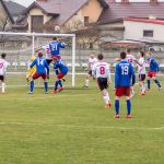 Start Działdowo - Sokół Ostróda 0:0