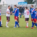 Start Działdowo - Sokół Ostróda 0:0