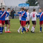 Start Działdowo - Sokół Ostróda 0:0