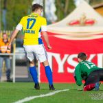 Olimpia Elbląg - MKS Korsze 3:0